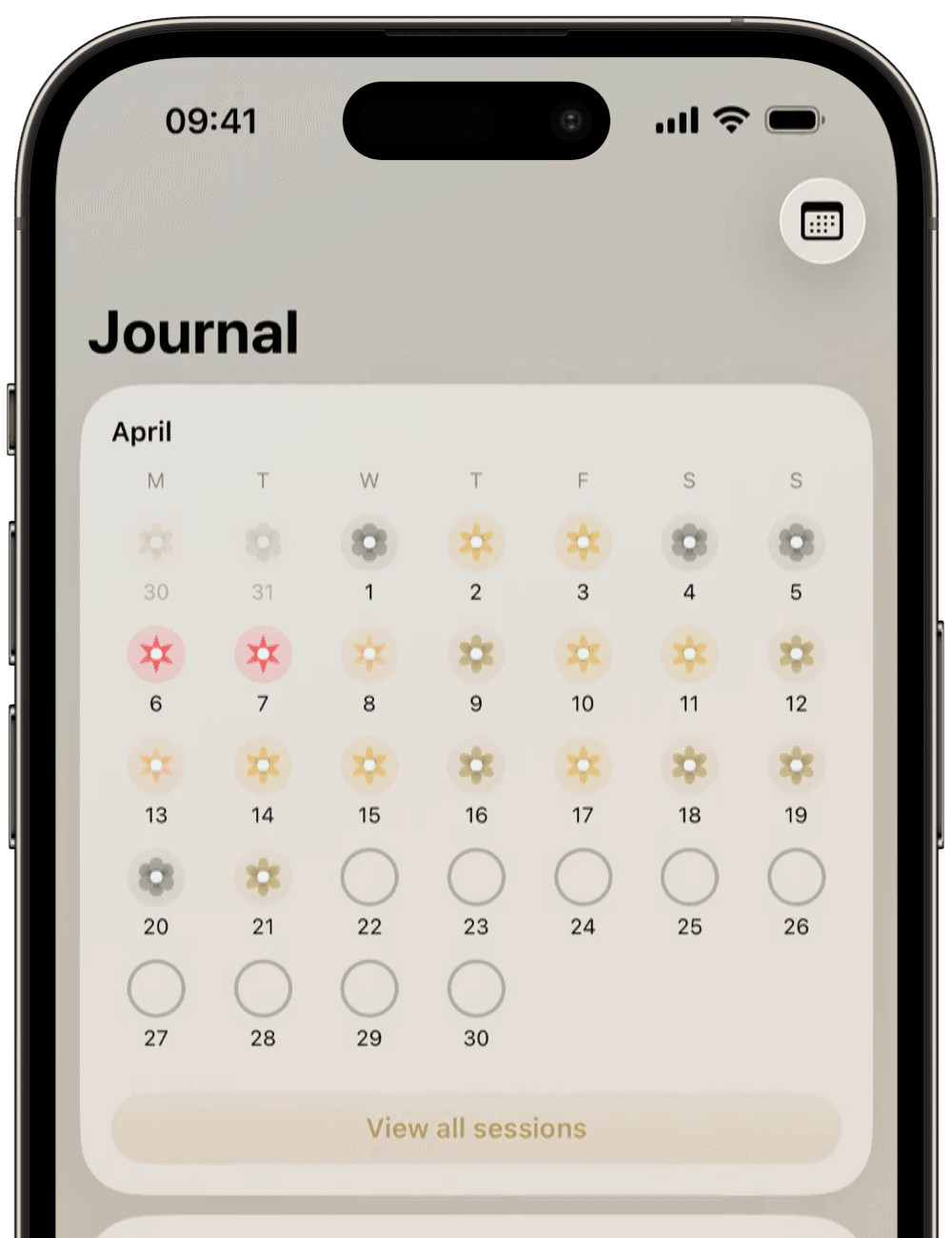 Track Client Progress
