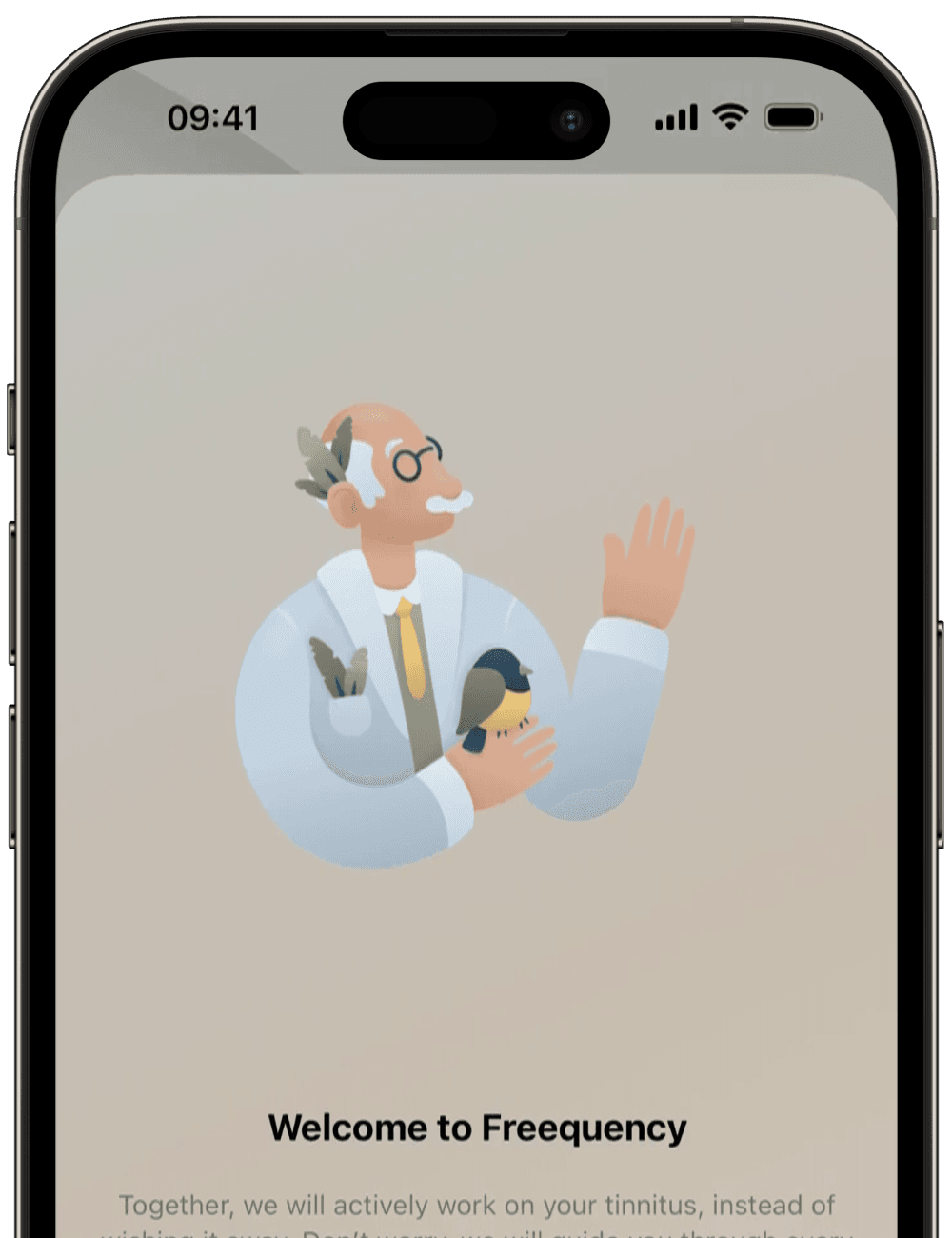 Personalized Onboarding