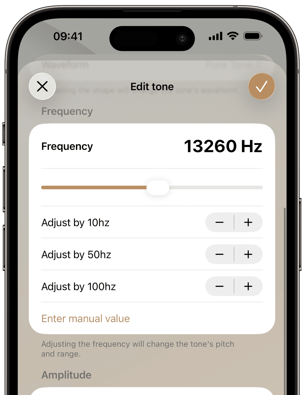 Frequency