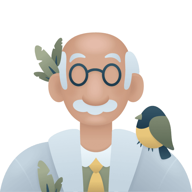 Meet Professor Tone.