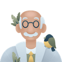Professor Tone