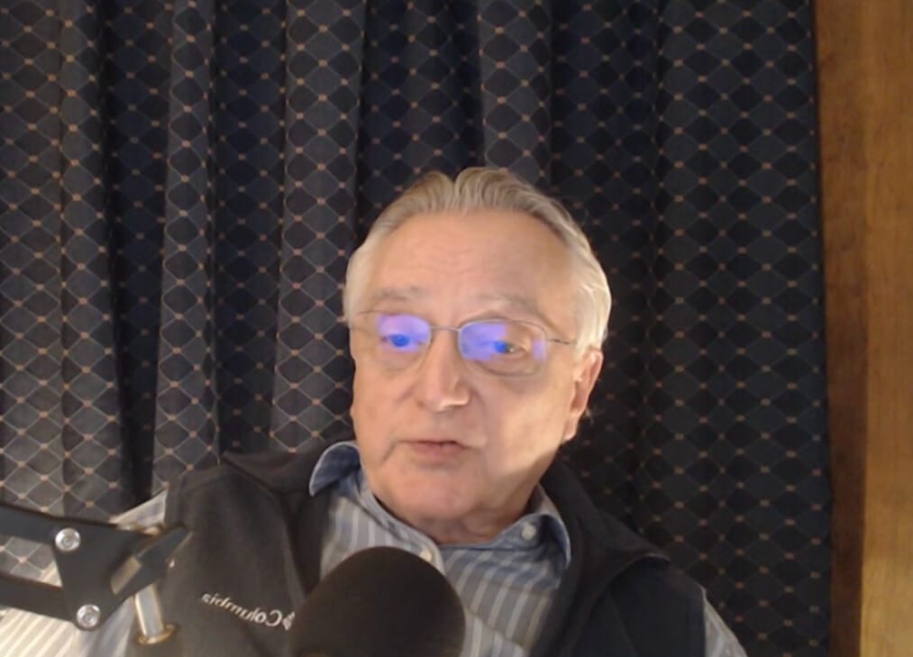 Tinnitus and Hearing Loss: How Are They Related? — Explained by Jim Henry