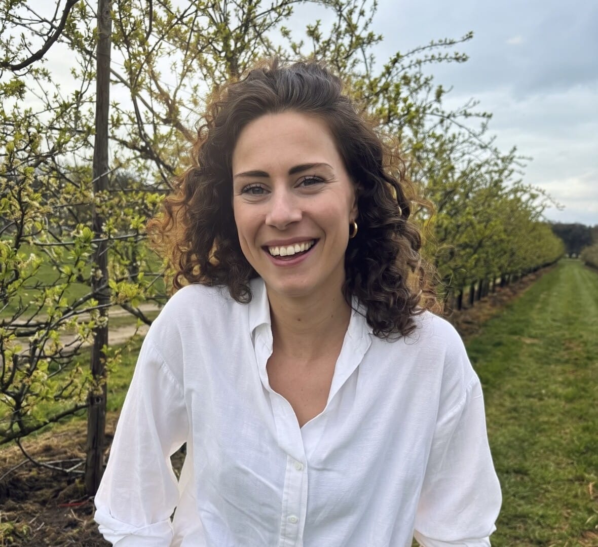 Volgende Tinnitus Talks 22 september, in gesprek met tinnitus expert Danique van Laarhoven