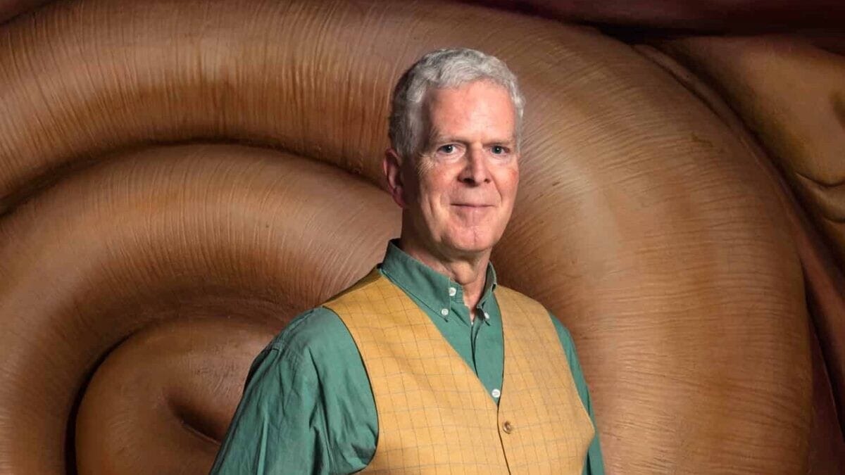 Meet Jan de Laat, PhD as a Clinical Advisory Board Member