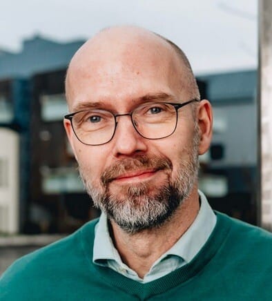 Gerhard Andersson