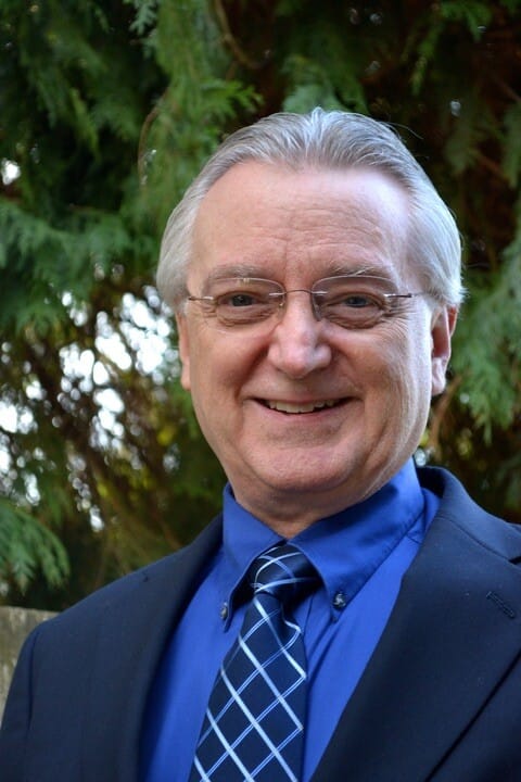 James A. Henry