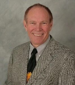 Richard S. Tyler