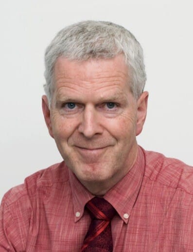 Jan de Laat
