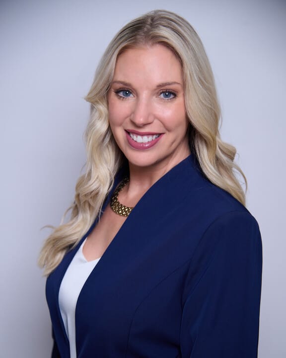 Tricia Scaglione