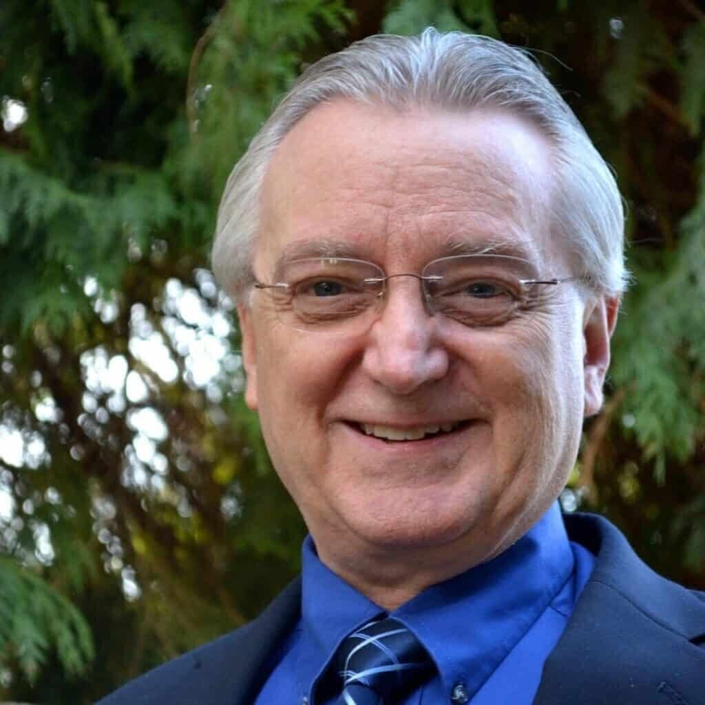 Meet James A. Henry, PhD as a Clinical Advisory Board Member