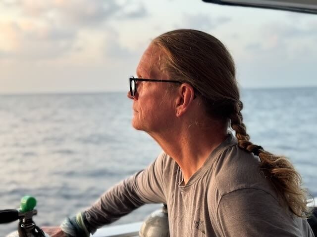 “The loudest thing in the room”: Mike’s search for relief from tinnitus