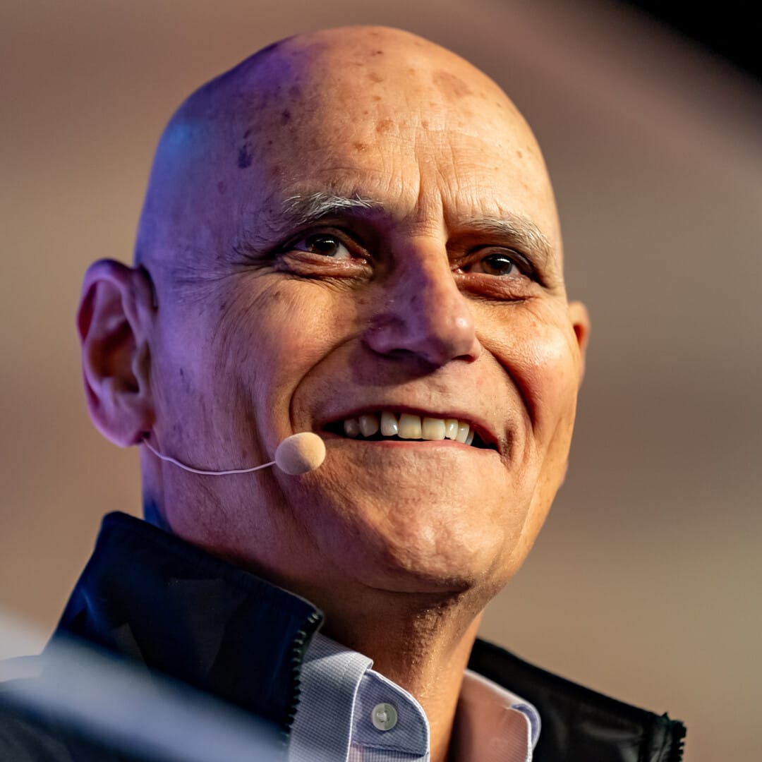 ACT founder Steven Hayes joins Freequency's Clinical Advisory Board